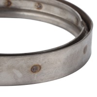 фото thumb №6, Turbodoa автомобільна wymienca нержавіюча сталь нержавіючої змінні нержавіюча сталь 3k