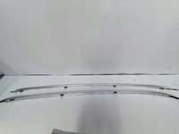 фото thumb №1, Opel insignia b рейлинги кровельные хром комплект