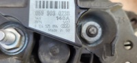 Audi 3.0 tdi генератор 059903023b Доставка, фото thumb