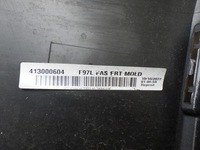 фото thumb №9, Bmw x3 x3m f97 x4 x4m f98 компетиция lci рестайлинг 2021- бампер переднее