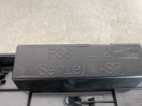 фото thumb №11, Кронштейн кріплення порога перед лівий bmw f36 f36n