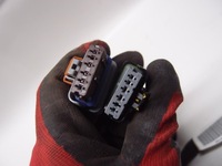 фото thumb №6, Електропроводка двері лівий задня citroen ds7 9821489280