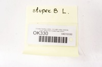 фото thumb №5, Ok330 chrysler pacifica i поріг блок двигуна b лівий środe