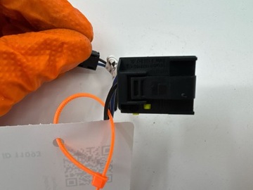 фото thumb №5, Bmw 4 f32 f33 2018 з спереду стрічка / кільце ковзний подушка безпеки