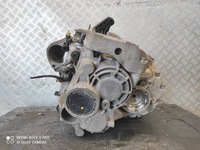 фото thumb №6, Коробка передач передач sześciobiegowa qey vw passat b8 vw arteon vw touran 2.0 tdi