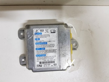 фото thumb №6, Подушка подушка безопасности датчик honda civic viii 05-11
