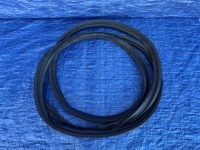 Купить Mazda cx5 2 2017- прокладка кузовная крышки багажника, фото thumb