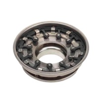 Купить Воздуховод выхлопных газов, геометрия nr-n122, фото thumb