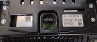 фото thumb №12, Дисплей счетчик экран монитор mercedes c-klasa w206 a2069008419