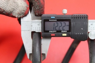 фото thumb №5, Пружина зад задняя honda jazz 1.2 78 km 04-08