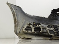 фото thumb №13, Kpl бампер перед передний + решётка радиатора vw scirocco iii 1k8 2008-2014r белый lb9a