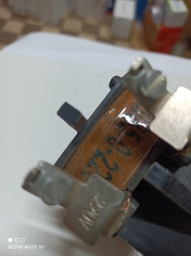 CEWKA SLA63 220V AC