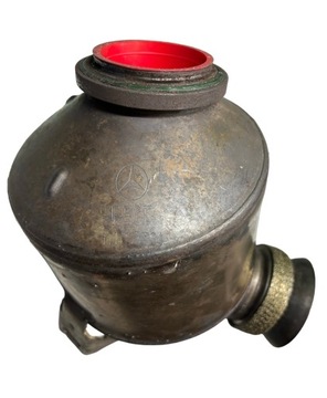 фото thumb №7, Kt1286 a2054909614 оригинальный катализатор do mercedes benz класса e/c