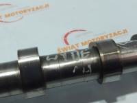 Opel insignia 2.0 cdti 11r вал распределительного вала выпускной 55573057 с Разборки, фото thumb