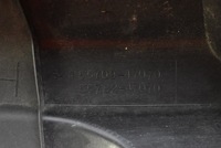 фото thumb №13, Жабо eu 55709-47070 55708-47080 toyota prius 2 ii xw20 lift 05-11