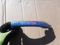 фото thumb №1, Ручка дверь правая mercedes w169 a1697660002