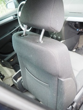 фото thumb №5, Opel astra h iii 3 h/b 5-двері універсал сидіння правий перед переднє