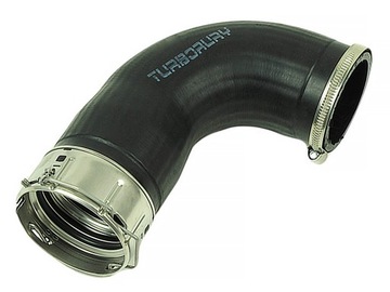 фото thumb №3, Шланг интеркулер renault master iii 2.3 dci