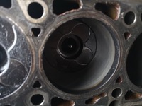 фото thumb №7, Блок двигателя kompletny dół audi a6 c5 2.5 tdi bdg