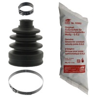 фото thumb №1, Захист шарнір febi bilstein 100197