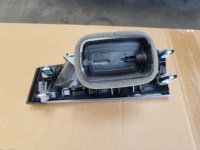 Bmw x1 f48 решітка обдув декоративна чорний блиск 9347747 Зі Шроту, фото thumb