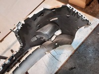 фото thumb №7, Бампер renault master iv 19+ перед nr m640