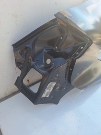 фото thumb №8, Audi a3 s3 8v4809838c крыло обшивка правый задняя задний