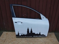 фото thumb №1, Mazda 6 gh дверь правые перед передние h2