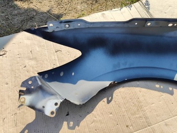 фото thumb №13, Mazda 6 iii gj крыло перед переднее правый 12-23r