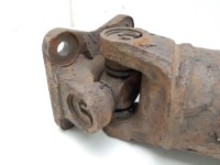 2005 mercedes-benz ml w163 wał привідний a1634100702 Недорого, фото thumb