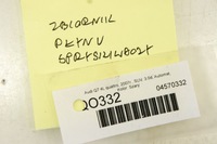 фото thumb №6, Qo332 audi q7 4l бак жидкость омывателя