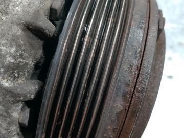 фото thumb №7, Насос, компрессор кондиционера opel astra h 6561047 13124751 383601234 1.7