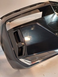 фото thumb №13, Bmw g70 i7 m набор бампер карбон schwarz 416 eu