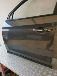 фото thumb №7, Tucson ii iii 15-20 двері ліва передні перед wg3