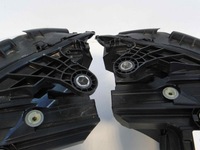 фото thumb №11, Mercedes c klasa w206 206 лампа ліва led high perf