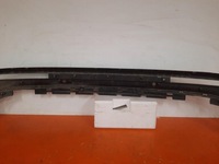 фото thumb №9, Hyundai santa fe iv рестайлінг 20- накладка бампера зад задня 86612-s1500