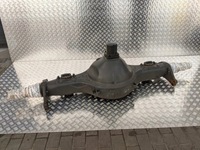 фото thumb №1, Корпус балка моста мост scania ntg