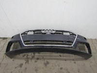 фото thumb №1, Бампер перед передній audi a7 4k8 s-line 18-