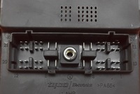 фото thumb №7, Модуль комфорту 82320-21031 ssangyong rodius 1 i 2.7 xdi 04-13