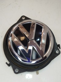 Купити Ручка logo емблема кришки багажника vw passat b8 3g5827469, фото thumb