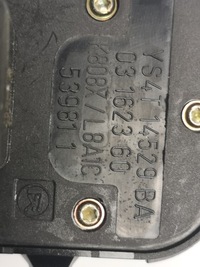 фото thumb №7, Панель керування вікон лівий ford focus mk1 1998-2004 новий oryg ys4t14529ba