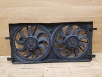 Купить Вентилятор радиатора renault laguna 3 2.0 dci, фото thumb