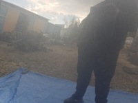 фото thumb №7, Капот mercedes w212 c755 755 przedlift