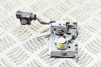 фото thumb №5, Bmw i3 i01 капот блокування електрична 75kw 2016