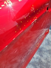 фото thumb №4, Дверь левая / правое передние / задние ford kuga mk2 2012-19