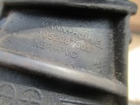 фото thumb №3, Труба шланг воздуха opel mokka x 1.4 t 1052087s03