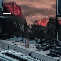 фото thumb №8, Domowy динамик komputerowy микрофон mini аудио