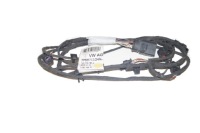 фото thumb №1, Vw touareg жгут бампера задняя 7p6971104al instala