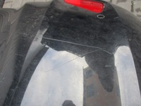 фото thumb №5, Ford fiesta mk8 бампер задний задняя