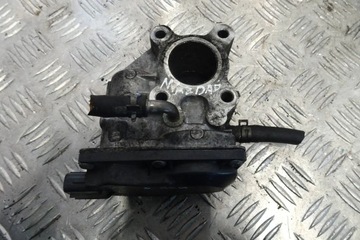 фото thumb №1, Mazda 6 cx-5 радіатор вихлопних газів клапан egr 2.2 d 14-